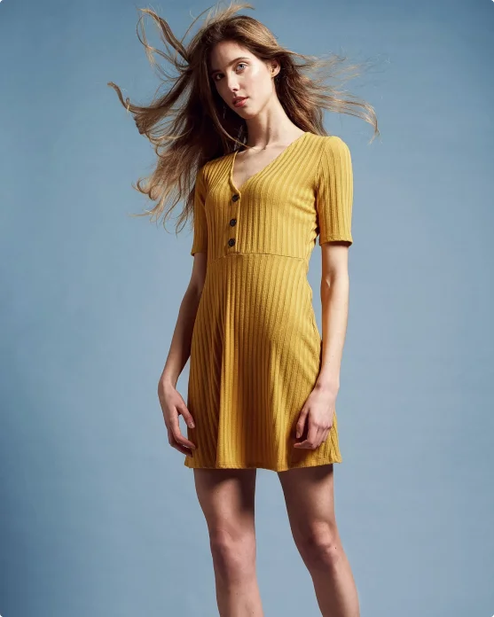 Radiate Confidence: White Brisk Fashionista23:92 24:97