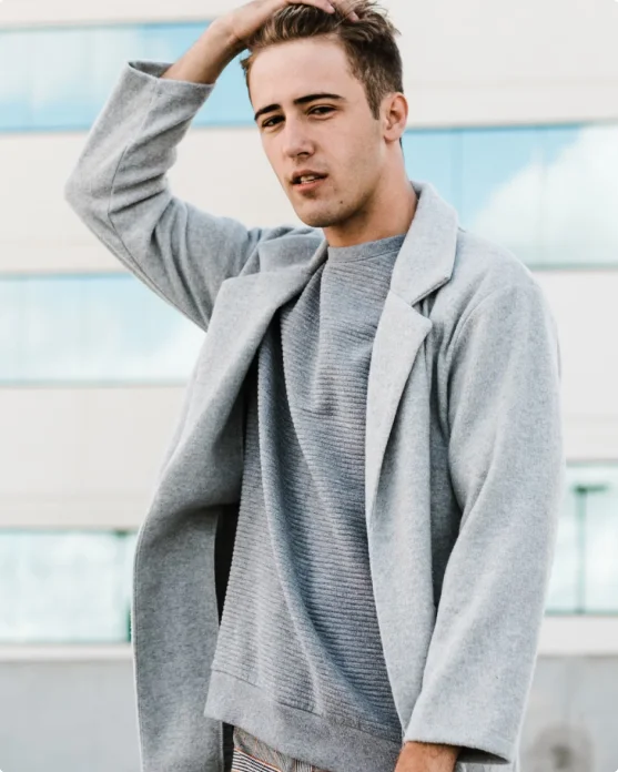DapperDenim T-Shirt38:139 39:142